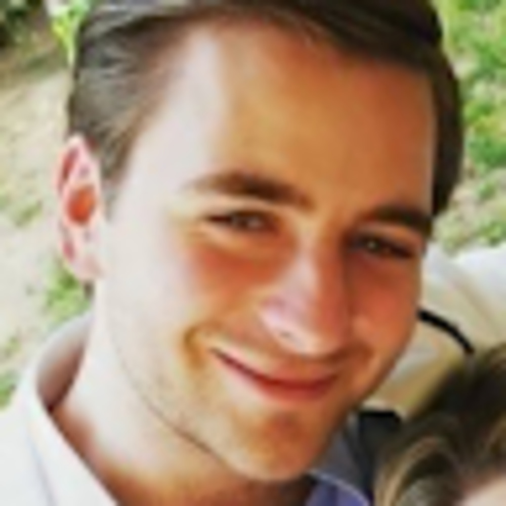 Meet your Posher, Banks